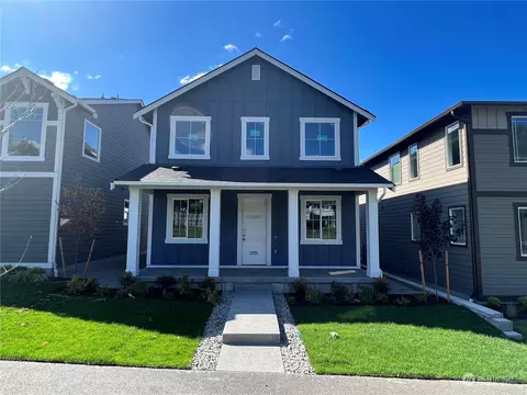 20723 153rd St E, Bonney Lake, WA 98391