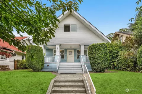 5506 12 Ave NE, Seattle, WA 98105