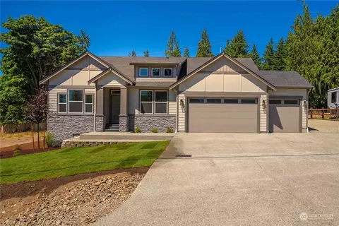 4101 55th Street Ct NW, Gig Harbor, WA 98335