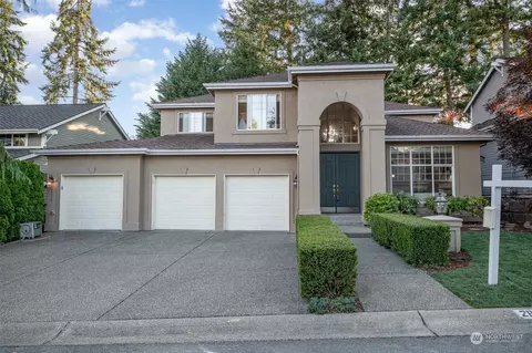 2819 234th Ave SE, Sammamish, WA 98075