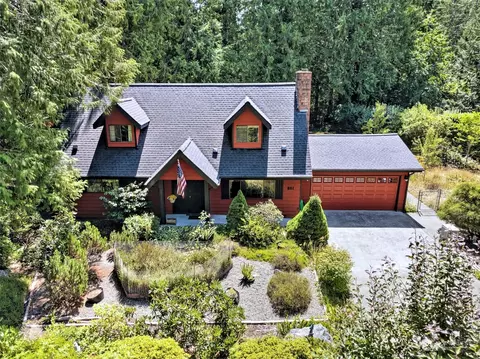 261 E Fox Ln, Shelton, WA 98584