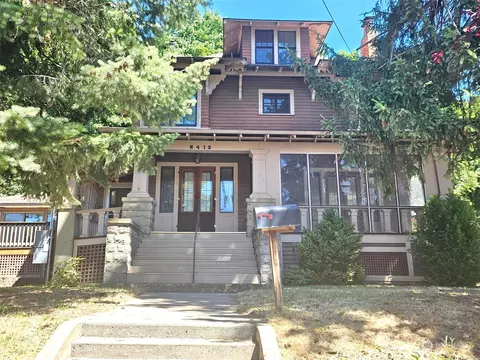 412 N Mill St, Colfax, WA 99111
