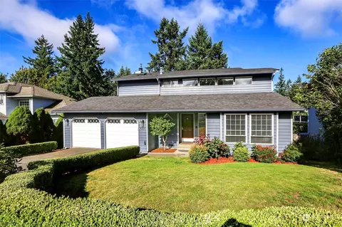 1007 221st Ave NE, Sammamish, WA 98074