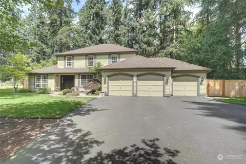 20036 SE 290th Pl, Kent, WA 98042