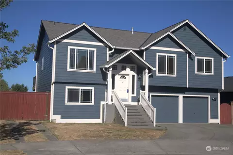 7511 88th Pl NE, Marysville, WA 98270