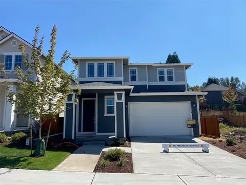 14346 271st Cir NE #19, Duvall, WA 98019