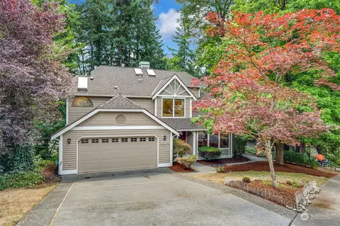 16029 NE 95th Ct, Redmond, WA 98052