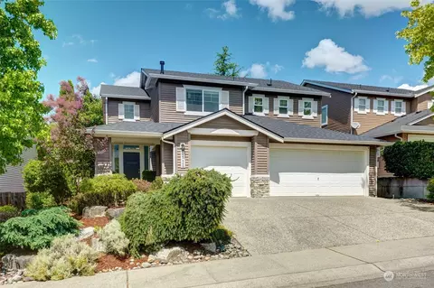 24026 SE 12th Pl, Sammamish, WA 98075