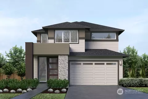 16207 27th St E, Lake Tapps, WA 98391