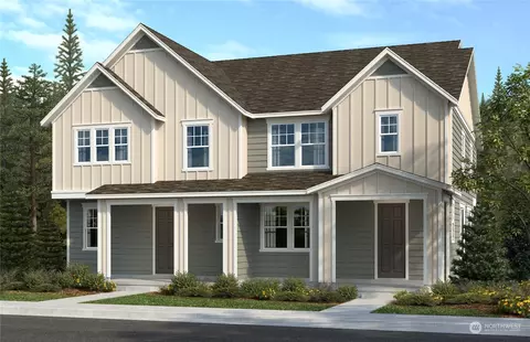 14307 270th Ct NE #63, Duvall, WA 98019