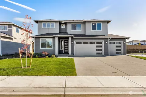 6221 229th Ave E #240, Buckley, WA 98321