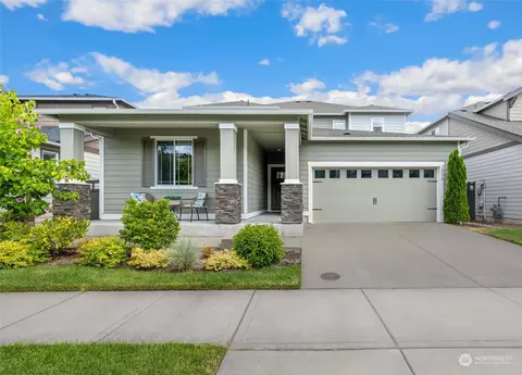 32854 Ash Ave SE, Black Diamond, WA 98010