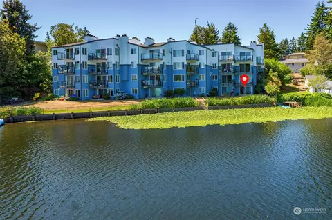 13426 Greenwood Ave N #107, Seattle, WA 98133