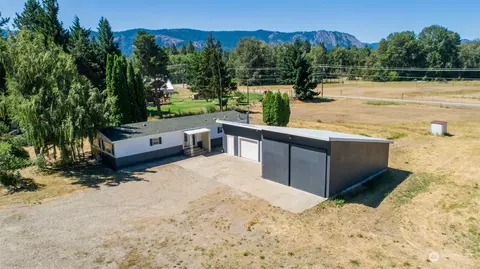 2433 State Route 970, Cle Elum, WA 98922