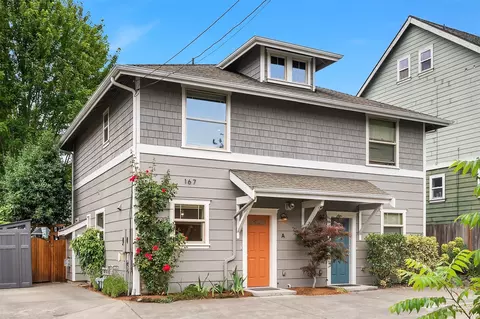 167 19th Ave #A, Seattle, WA 98122