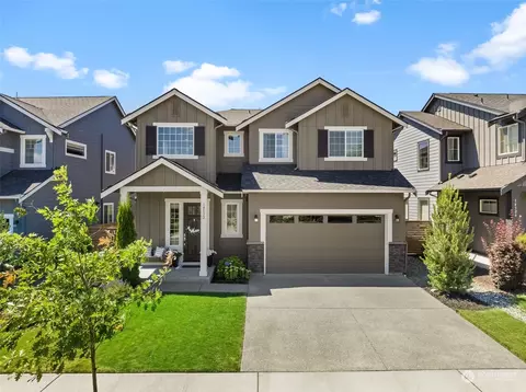14532 200th Ave E, Bonney Lake, WA 98391
