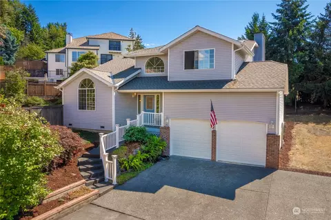 5018 Mill Pond Dr SE, Auburn, WA 98092