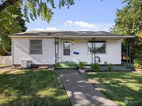 1513 E Alder St, Walla Walla, WA 99362
