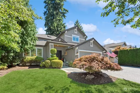 14711 32nd Dr SE, Mill Creek, WA 98012