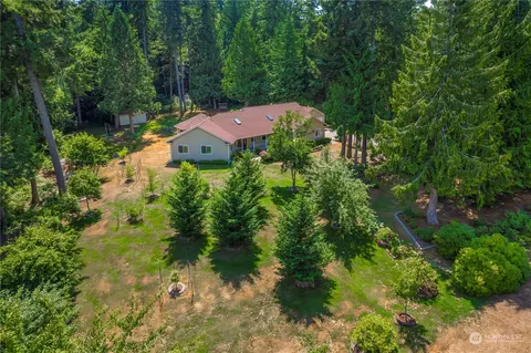 8783 NW Shontel Ct, Silverdale, WA 98383