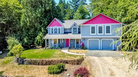5312 Lackey Ct NW, Vaughn, WA 98394
