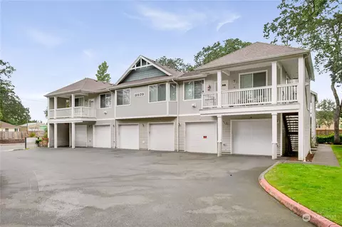 8939 Gravelly Lake Dr SW #5, Lakewood, WA 98499