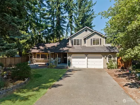 19018 SE 270th Ct, Covington, WA 98042