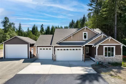 14019 Bald Hills Rd SE, Yelm, WA 98597