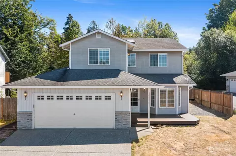 6415 81st Dr NE, Marysville, WA 98270