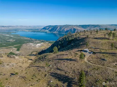 0 Cielo Cir, Brewster, WA 98812