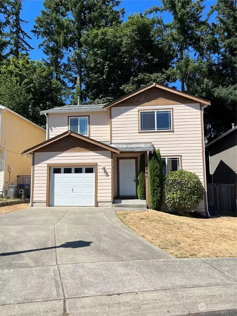 4927 Bowwood Cir NE, Bremerton, WA 98310