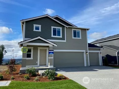 130 NE Belfair Sta #8, Belfair, WA 98528