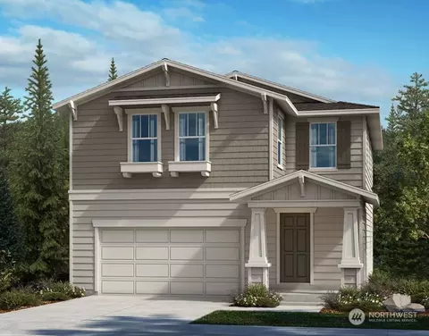 8808 48th Dr NE #99, Marysville, WA 98270