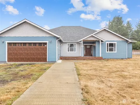 32 Landberg Ln, Elma, WA 98541