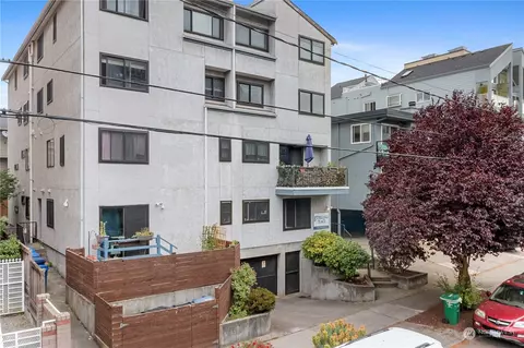 1756 NW 57th St #6, Seattle, WA 98107