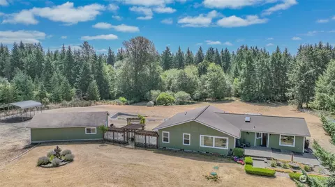 80 E Prairiewood Pl, Shelton, WA 98584