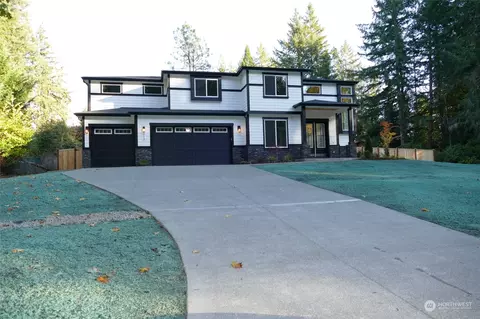 3110 Country Club Rd NW, Olympia, WA 98502