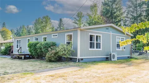 15831 Agate St SE, Yelm, WA 98597