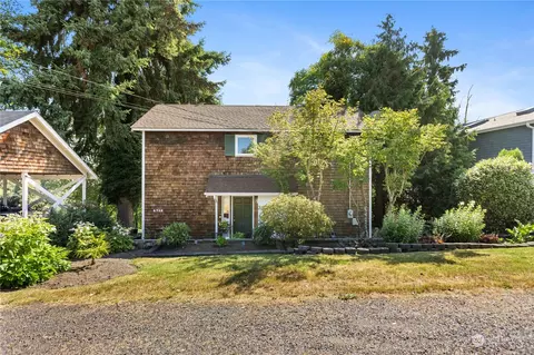 4712 Commercial Ave, Everett, WA 98203