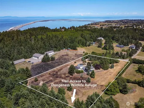 655 Holgerson Rd, Sequim, WA 98382 photo 5