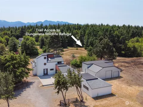 655 Holgerson Rd, Sequim, WA 98382 photo 2
