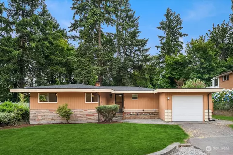 4610 119th Ave SE, Bellevue, WA 98006