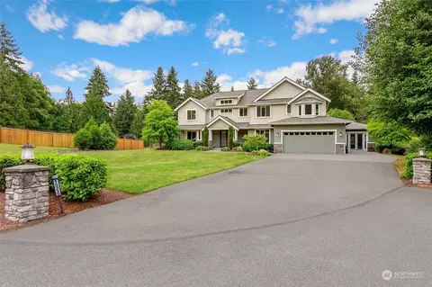 15315 NE 204th St, Woodinville, WA 98072