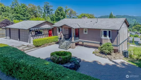 16409 Robinson Rd, Snohomish, WA 98296