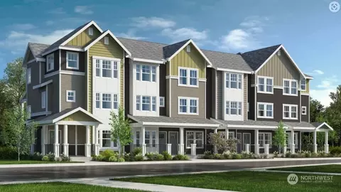 19329 NE 69th Cir #103, Redmond, WA 98052