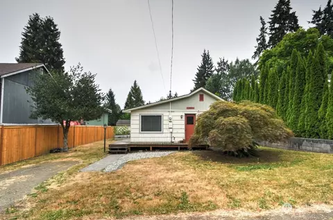 1821 Conger Ave NW, Olympia, WA 98502