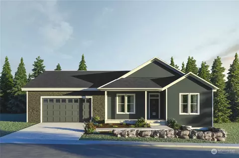 1157 Brookstone Dr, Bellingham, WA 98229