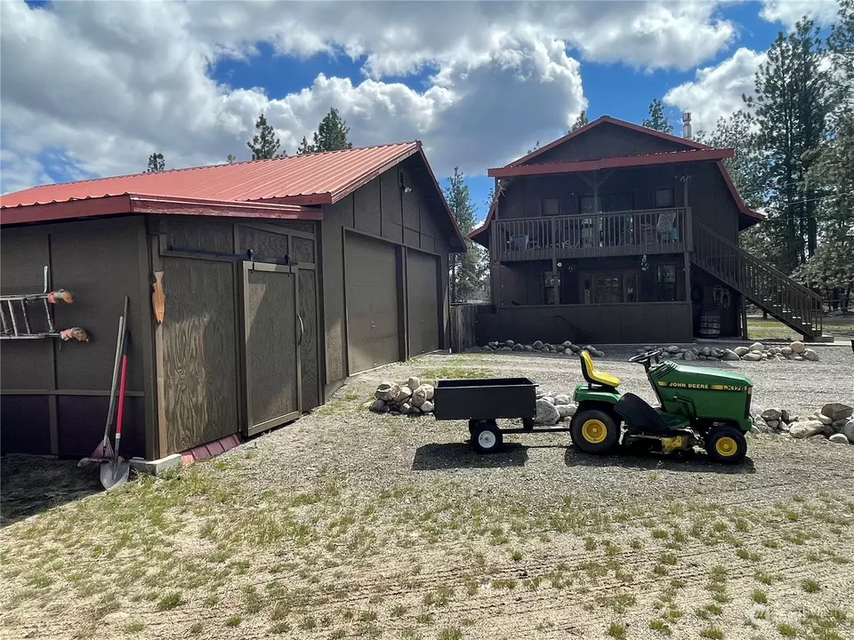  2 River Rock Rd, Winthrop, WA 98862 photo 24