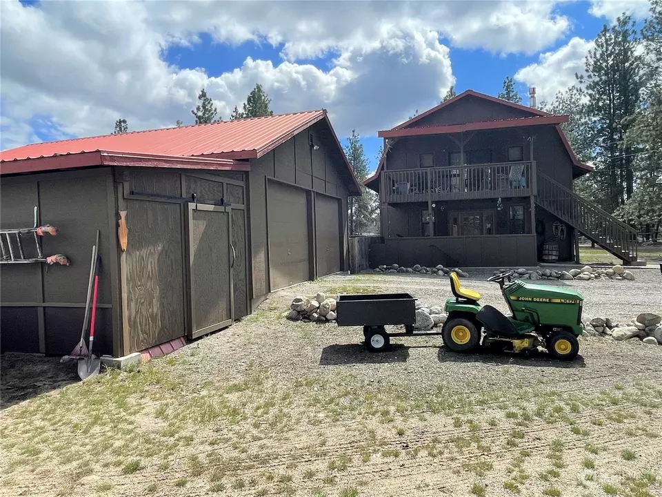  2 River Rock Rd, Winthrop, WA 98862 photo 4
