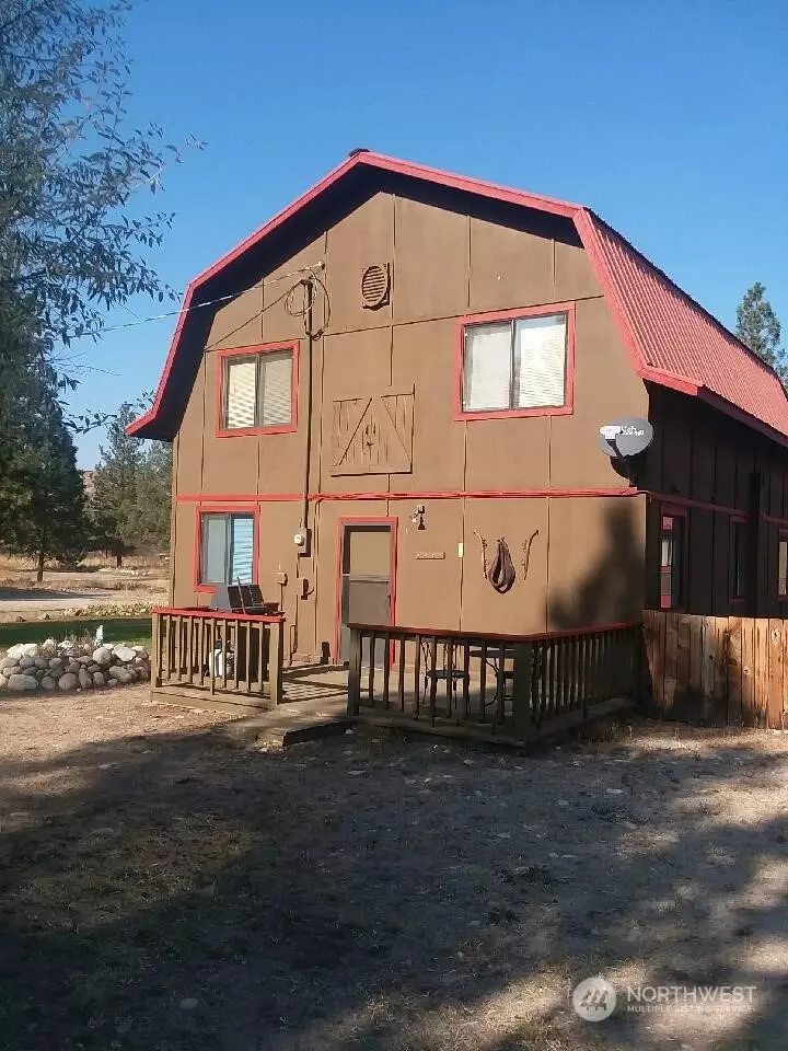  2 River Rock Rd, Winthrop, WA 98862 photo 3